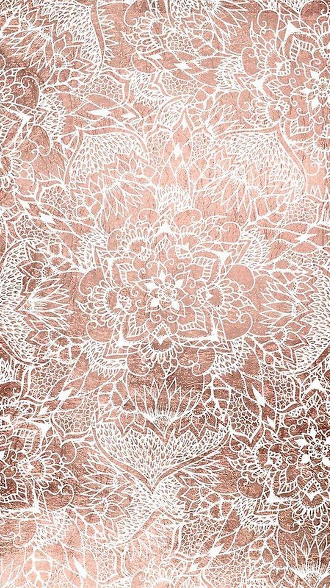 Gold Rose iPhone HD Wallpapers Top Free Gold Rose iPhone HD Backgrounds WallpaperAccess