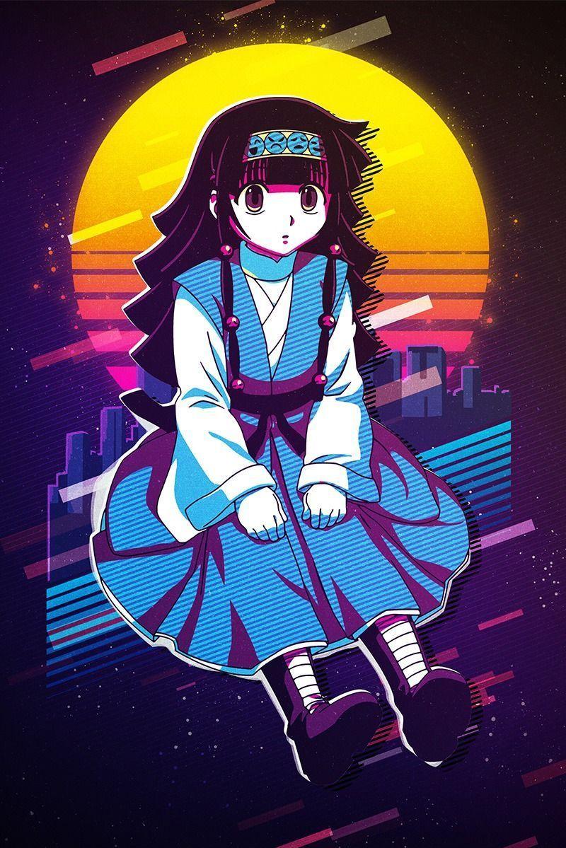 800x1199 Alluka Zoldyck