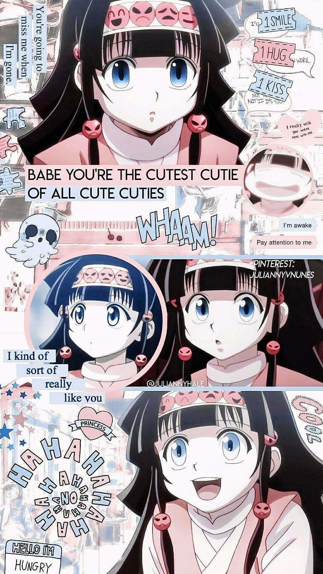 1080x1920 Alluka collage edit in 2020 .com