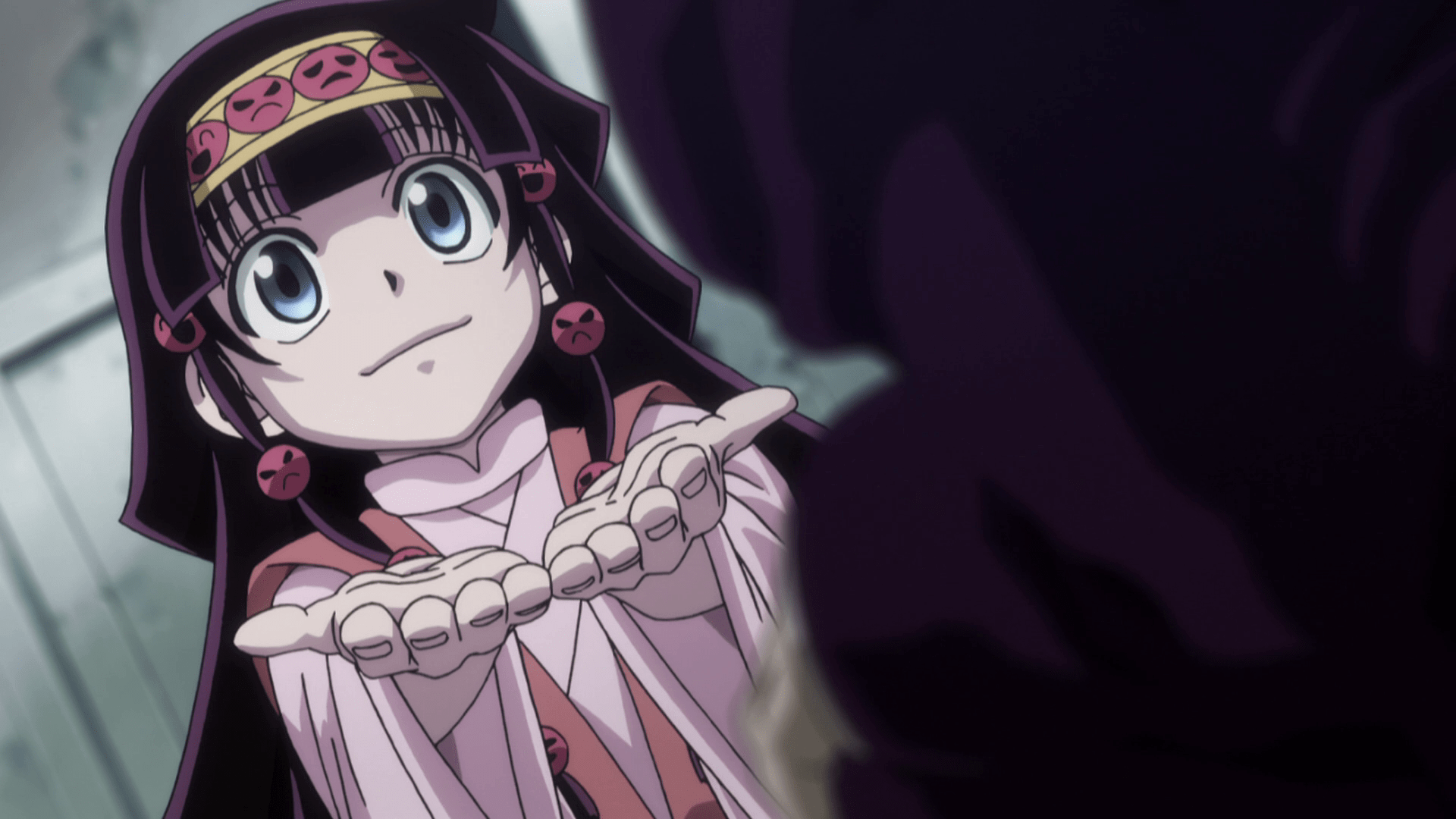 1920x1080 Alluka Zoldyck
