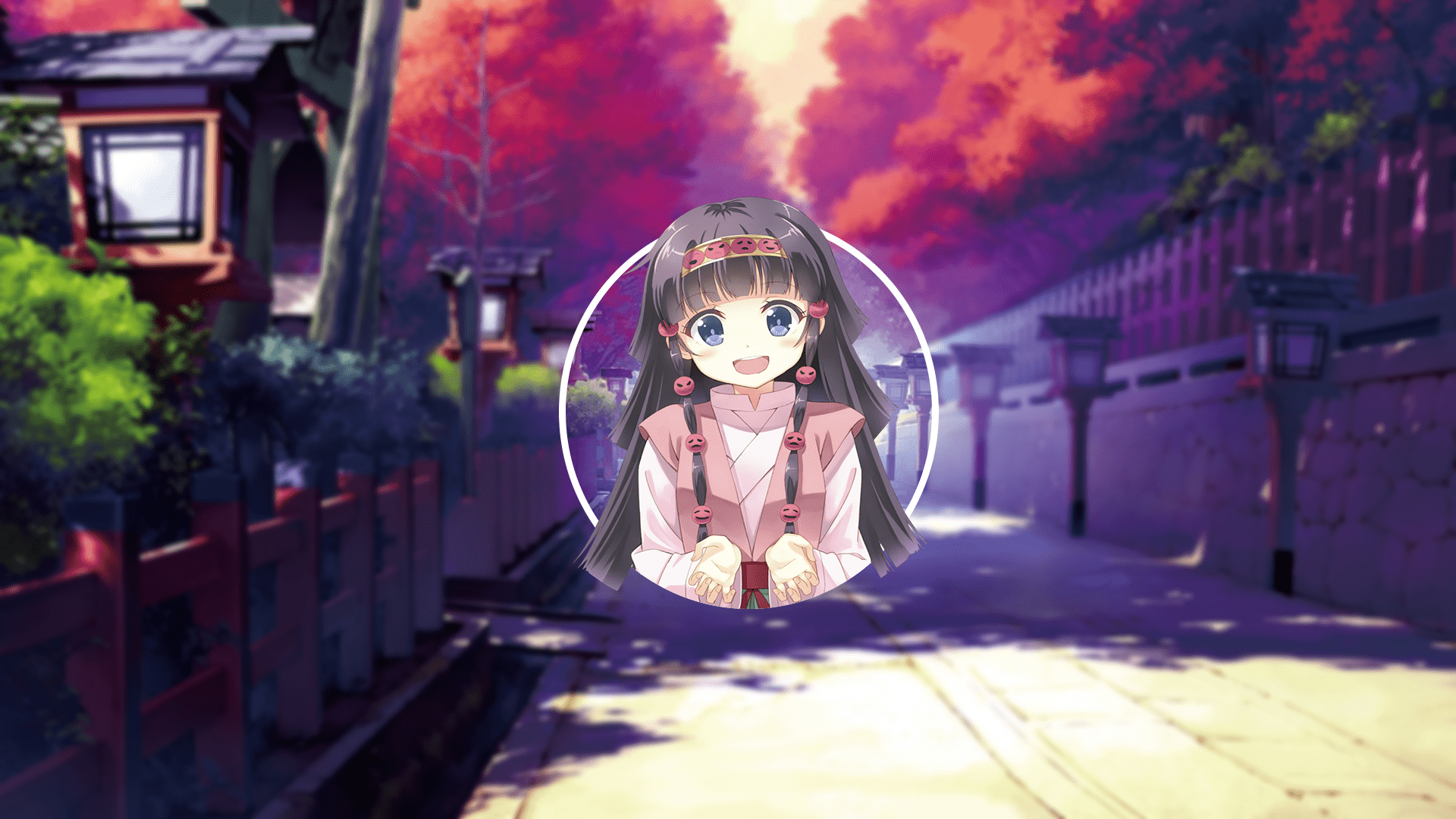 1920x1080 Alluka Zoldyck