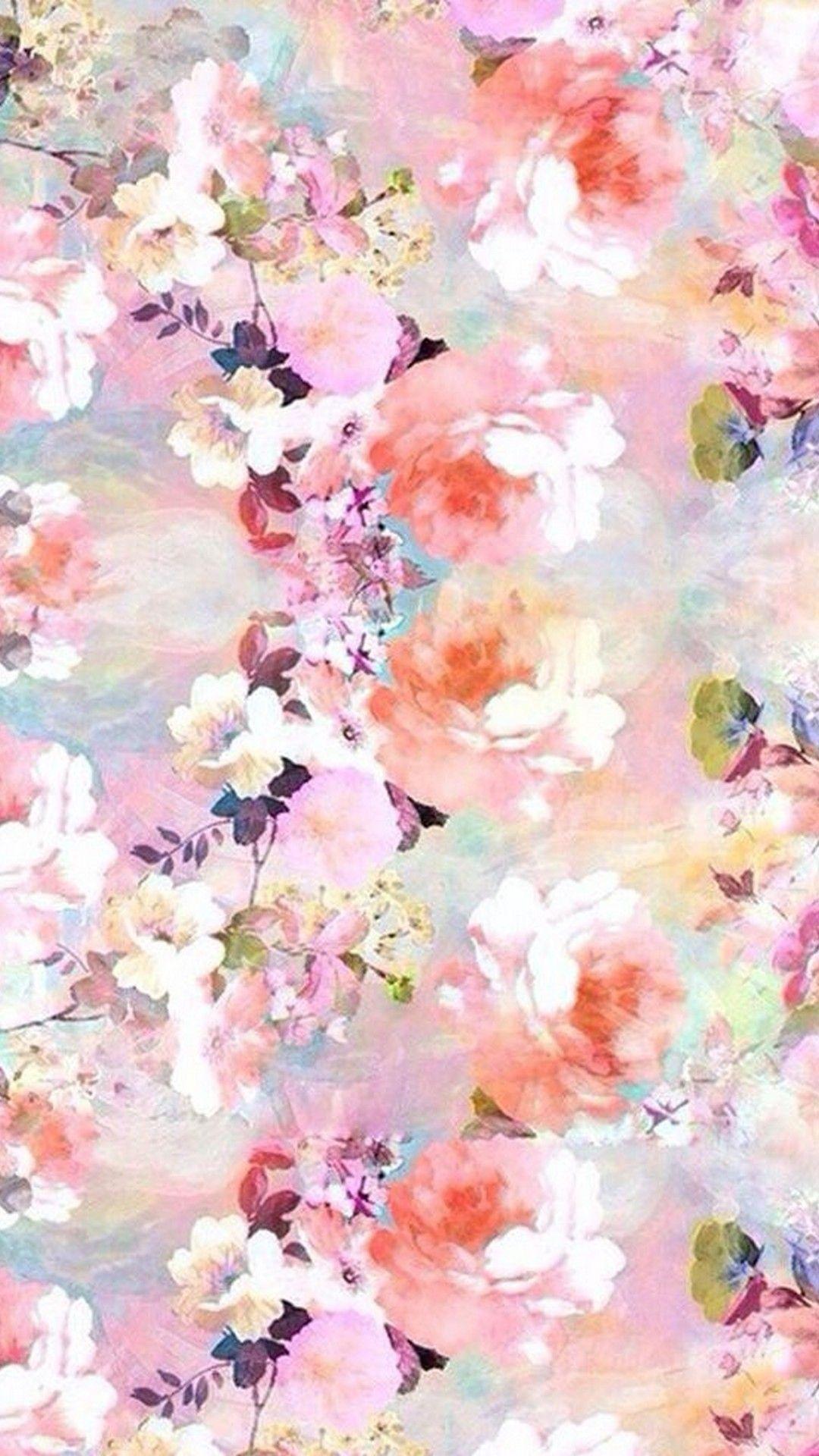 1080x1920 Rose Gold Love iPhone Cute HD
