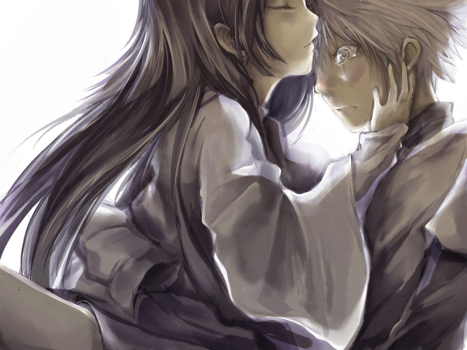 1600x1200 Zoldyck Family Wallpaper on .