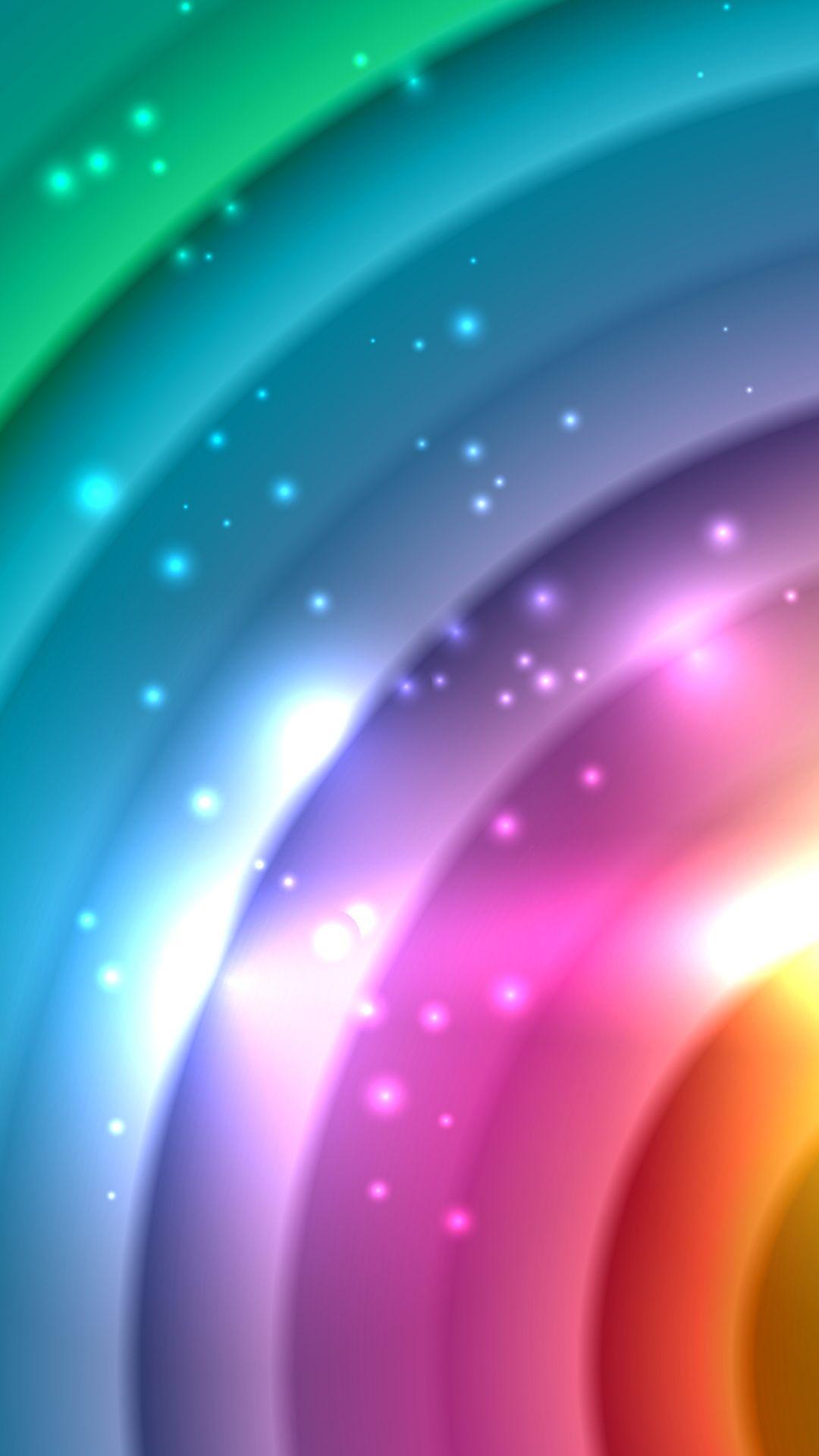 Rainbow iPhone Wallpapers - Top Free Rainbow iPhone Backgrounds