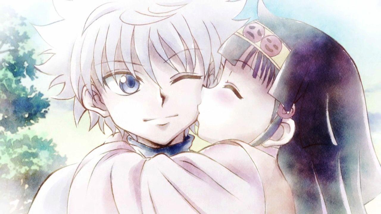 1280x720 Hunter x hunter, Hunter anime .com