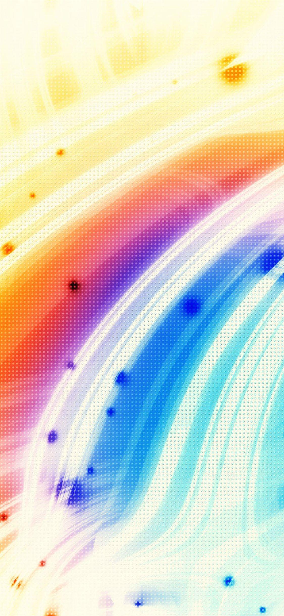 Rainbow iPhone Wallpapers Top Free Rainbow iPhone Backgrounds