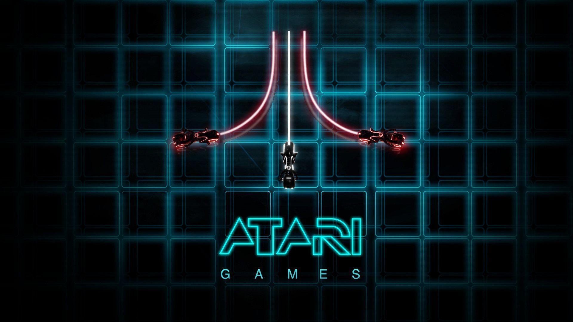 1920x1080 Atari