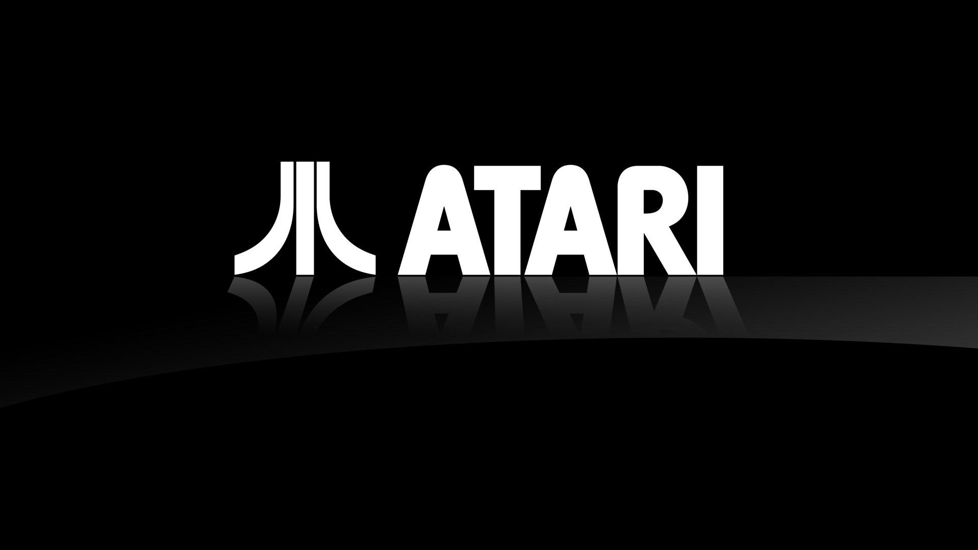 1920x1080 Atari wallpaper 1920x1080 Full HD .