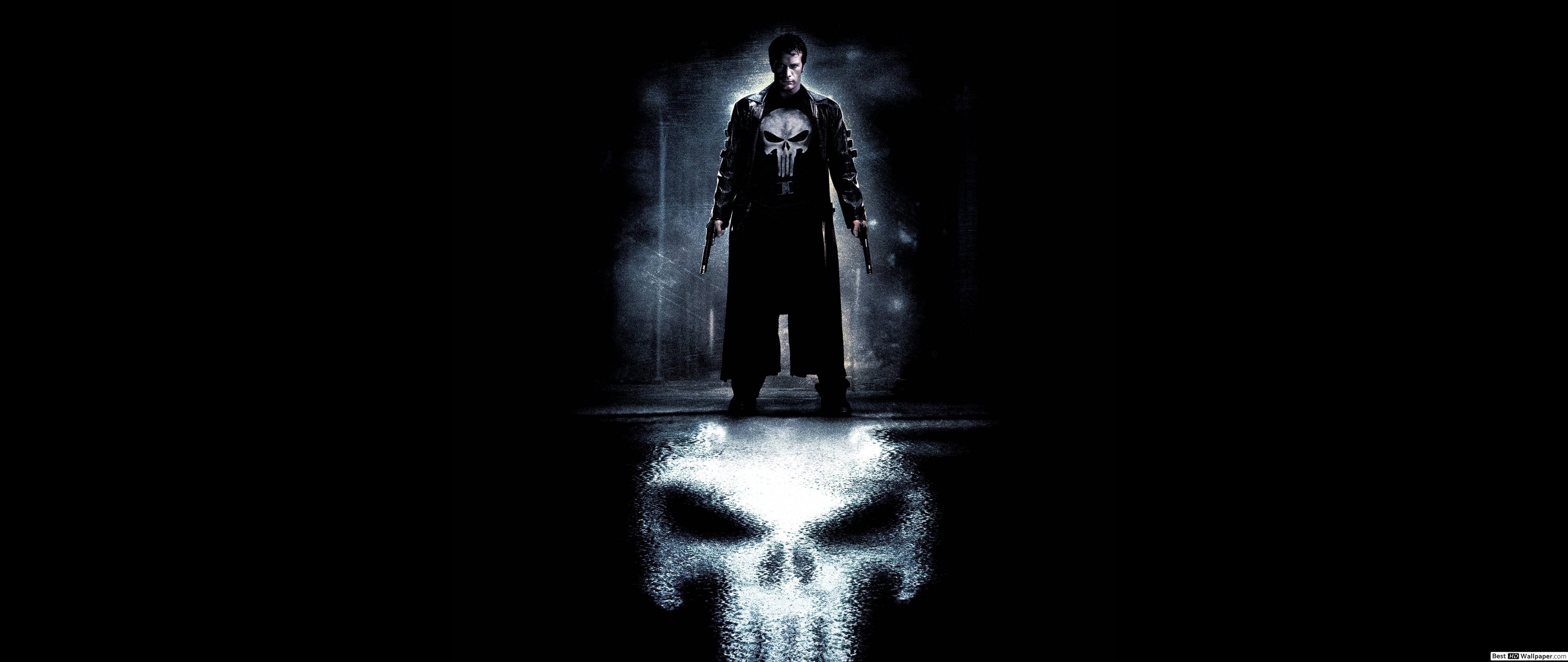 5120x2160 Punisher HD