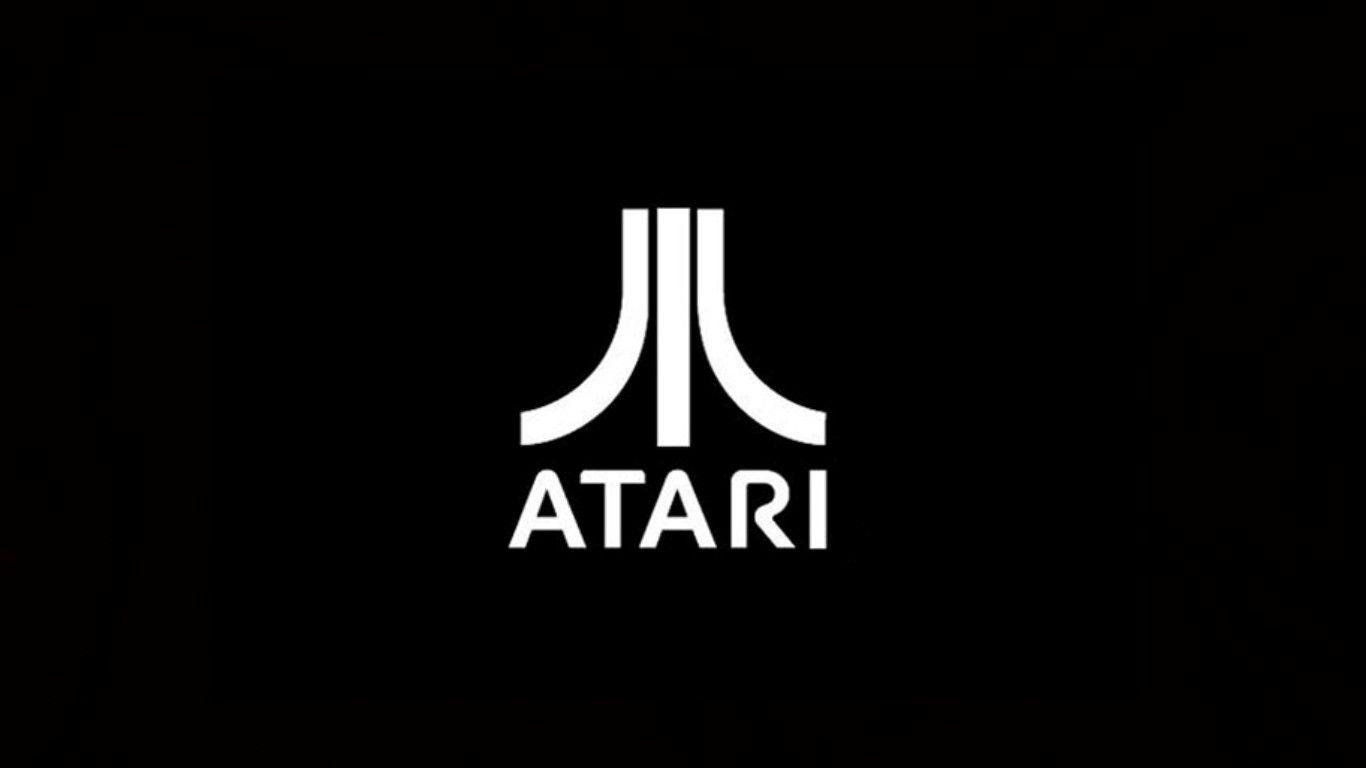 1366x768 Free Atari