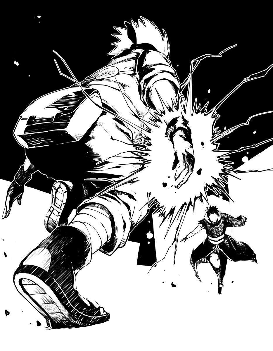 934x1200 Kakashi and Obito Wallpaper on .wallpaper.dog