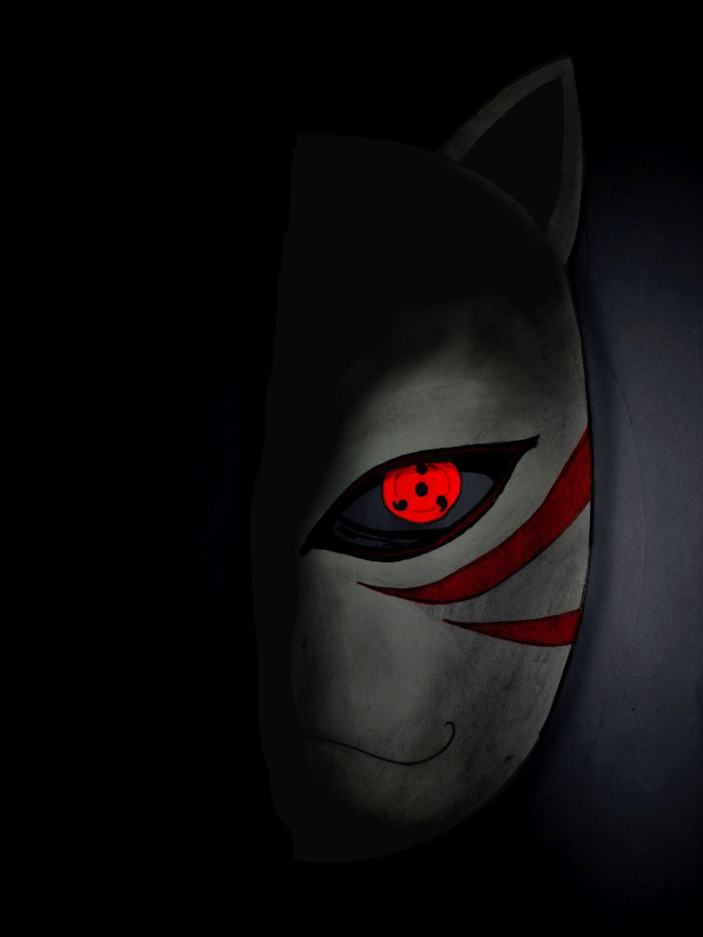 1440x1920 Kakashi Sharingan Wallpaper on .wallpaper.dog