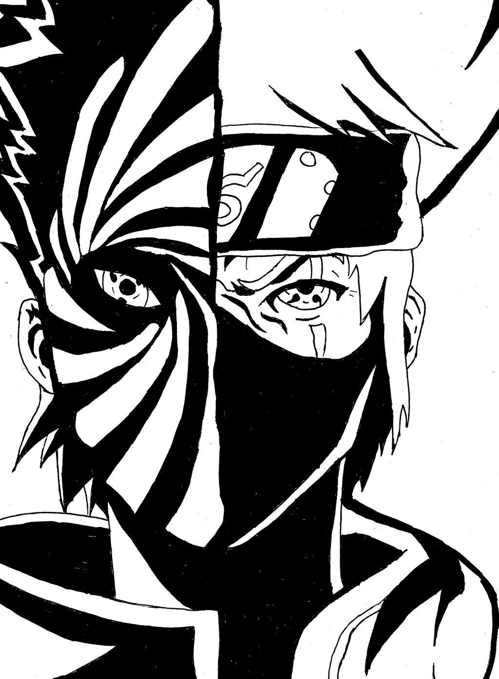 1024x1393 Obito Wallpaper and Obito Uchiha