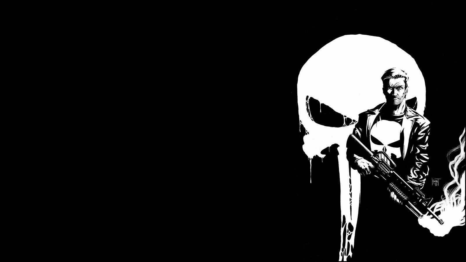 1600x900 Free Download The Punisher Wallpaper Id .