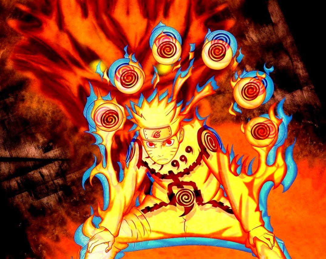 Naruto Beast Wallpapers - Top Free Naruto Beast Backgrounds -  WallpaperAccess