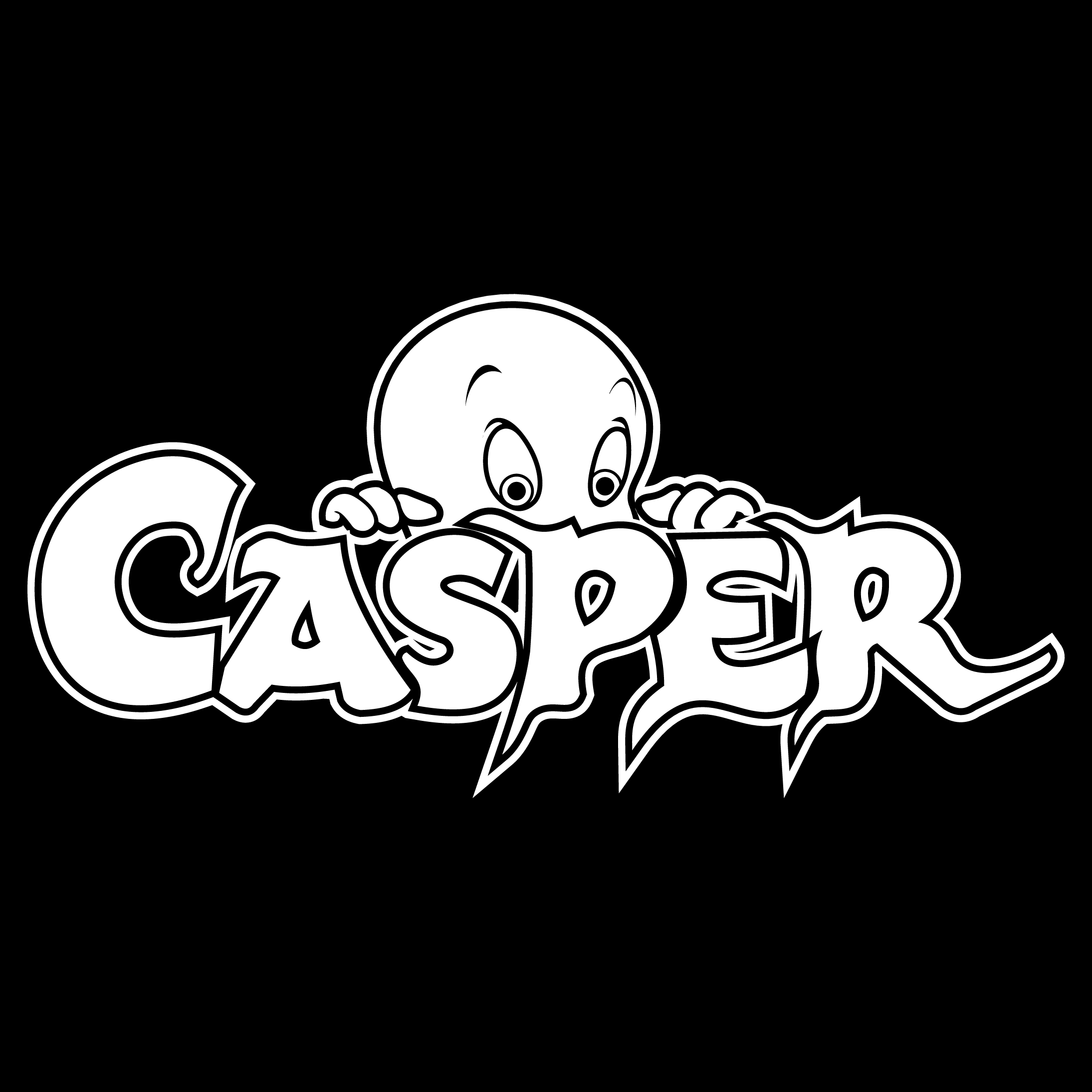 2189x2189 Casper the Friendly Ghost Wallpaper on .