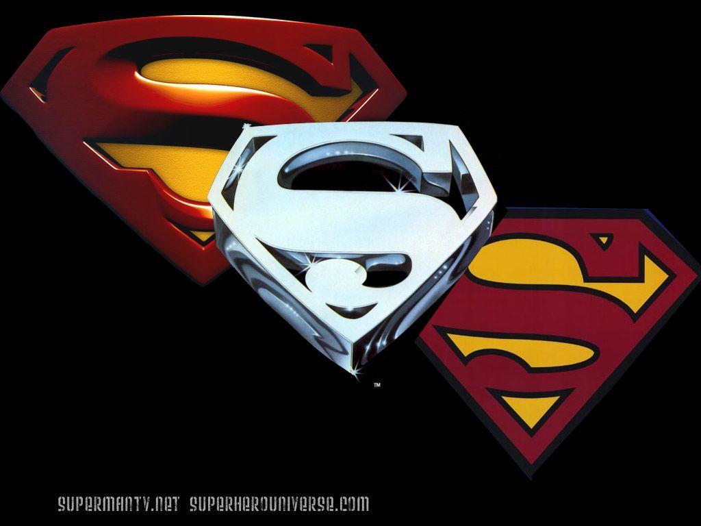1024x768 Jesus Superman
