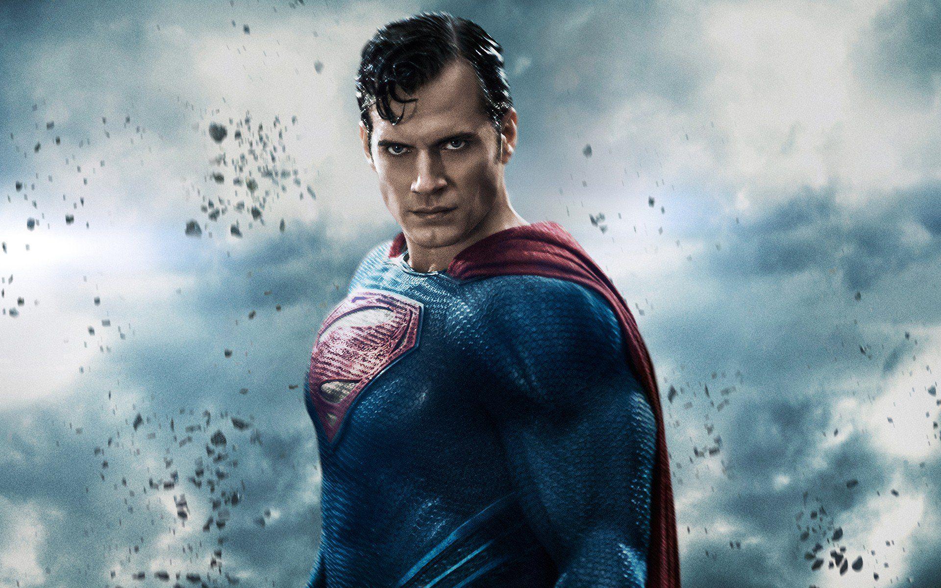 1920x1200 Henry Cavill In Batman Vs Superman .