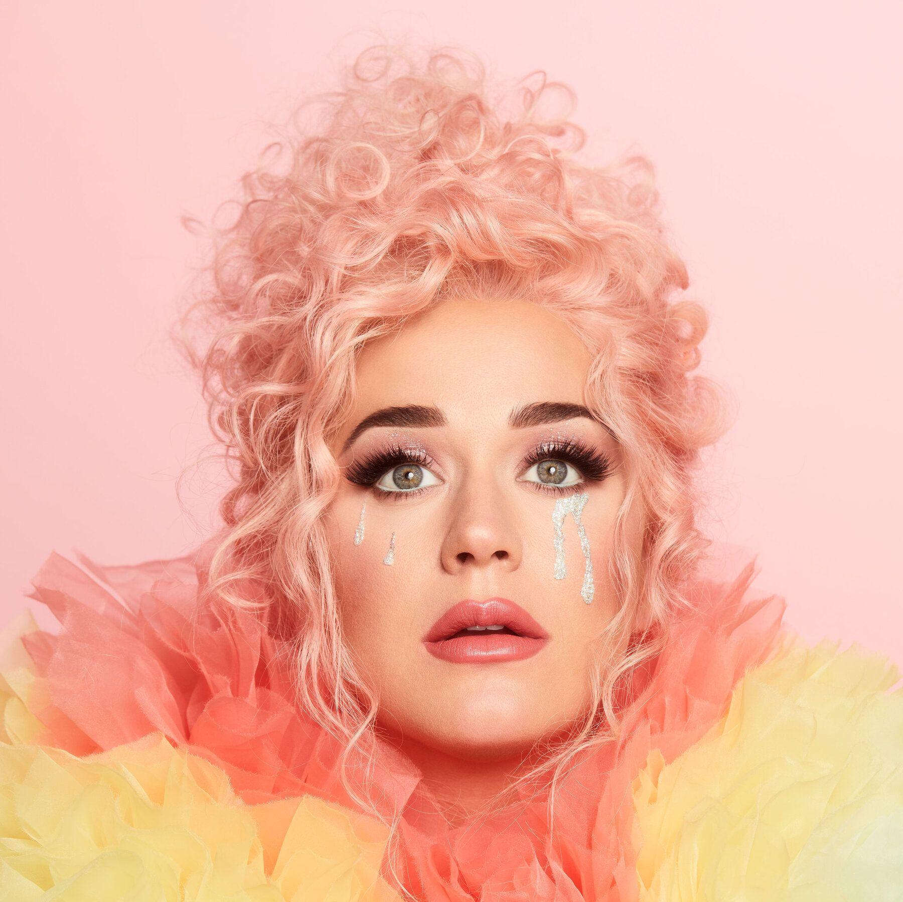 1800x1799 Album Review: Katy Perry's 'Smile .