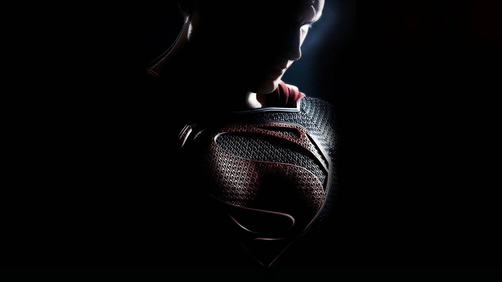 1920x1080 Man of Steel: Jesus Christ, The Better .faithfilm.