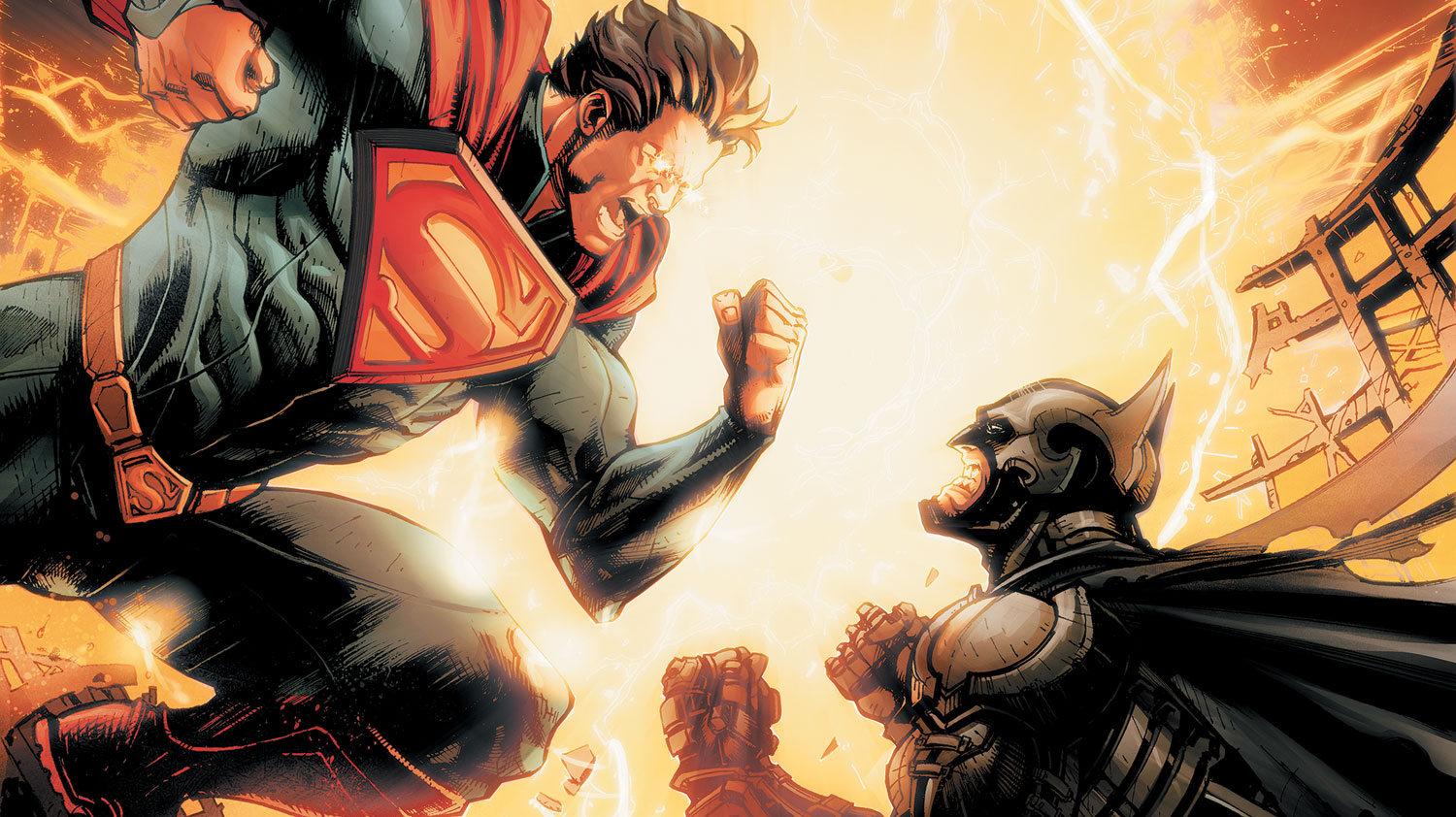 1500x842 Ways Batman vs Superman is Millennia .