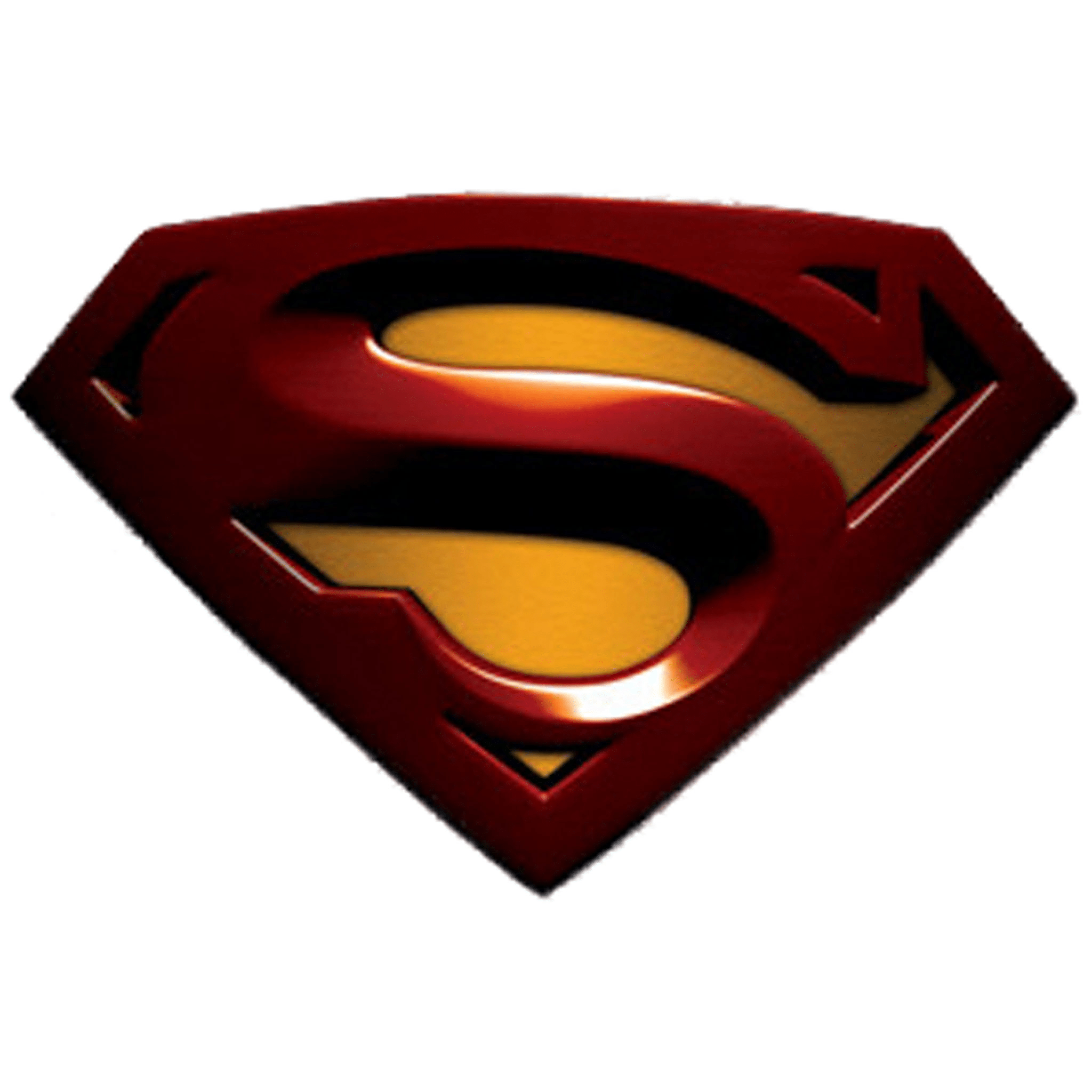2048x2048 Free Superman Logo Png, Download Free .clipart