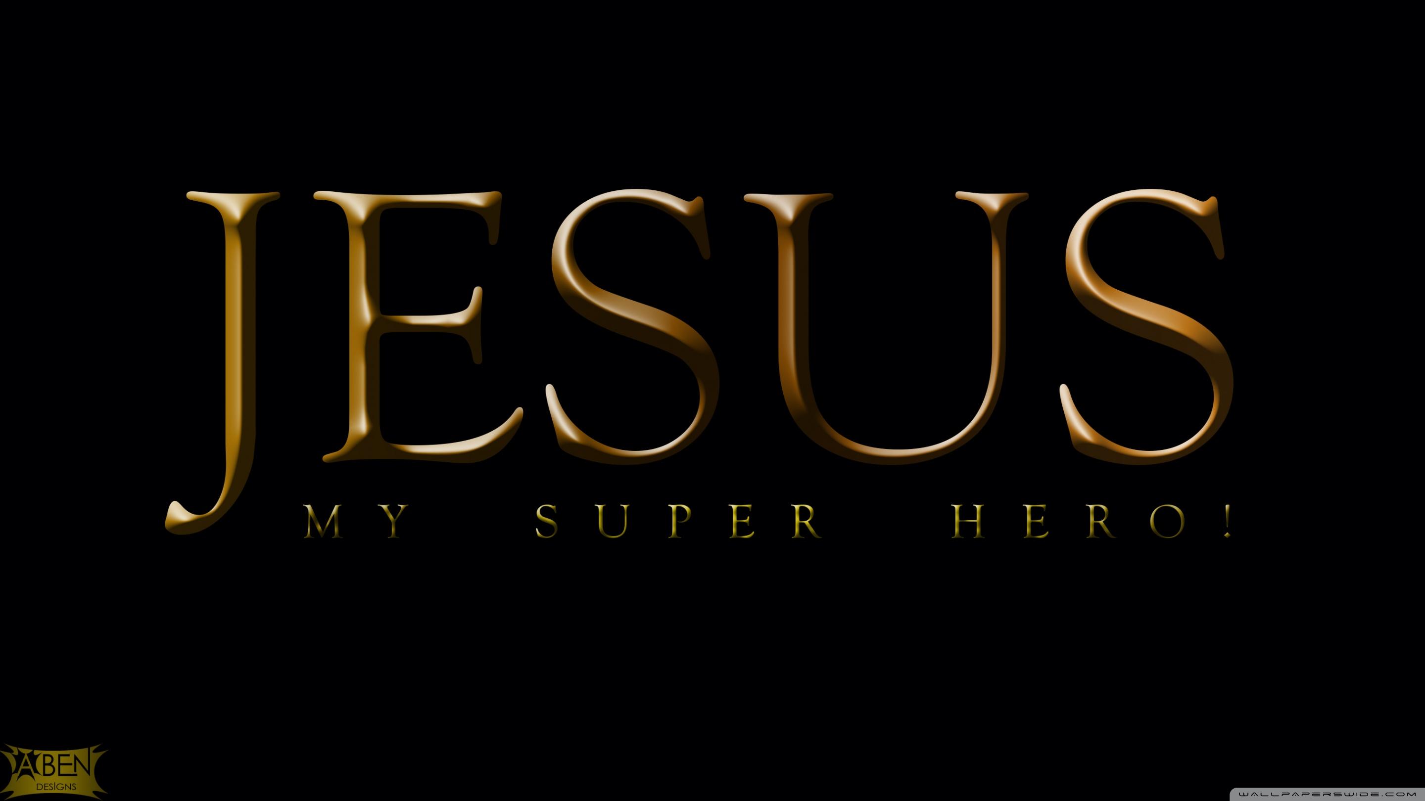 2880x1620 im.13: Jesus Wallpaper For My Desktop .