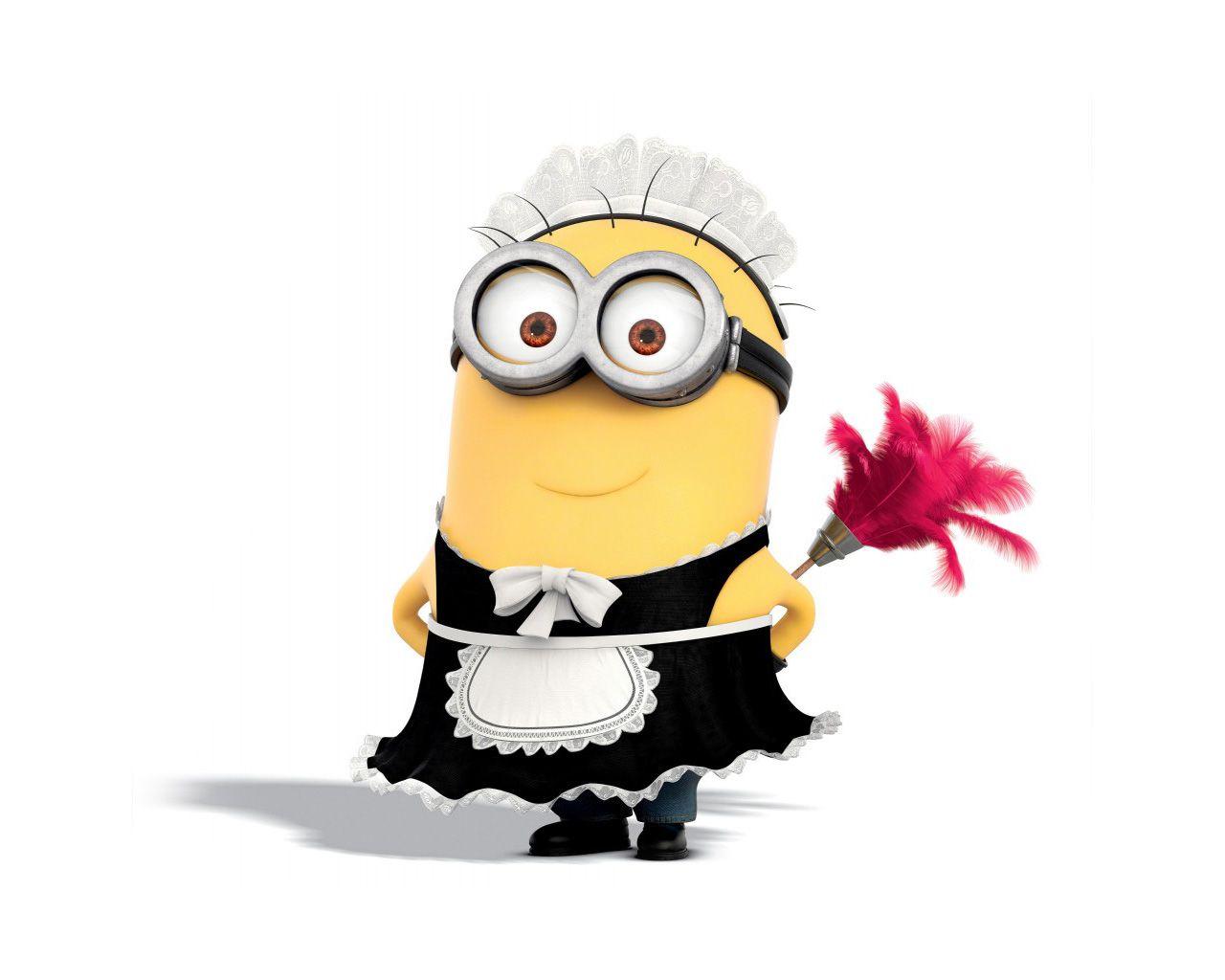 1280x1024 Despicable Me Minions. Despicable Me 2 .com