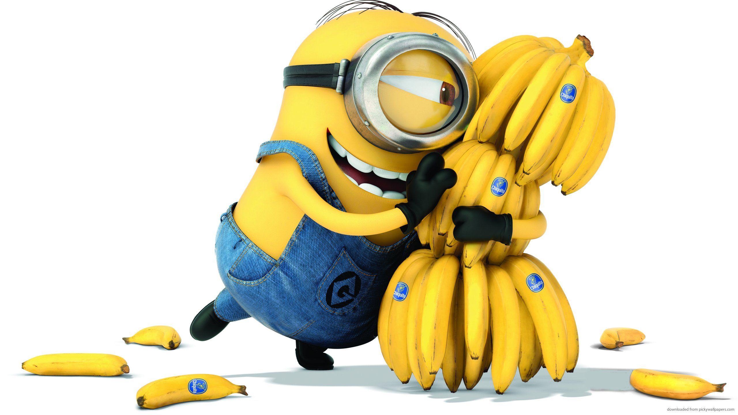 2560x1440 A Cute Collection Of Despicable Me .avante.biz