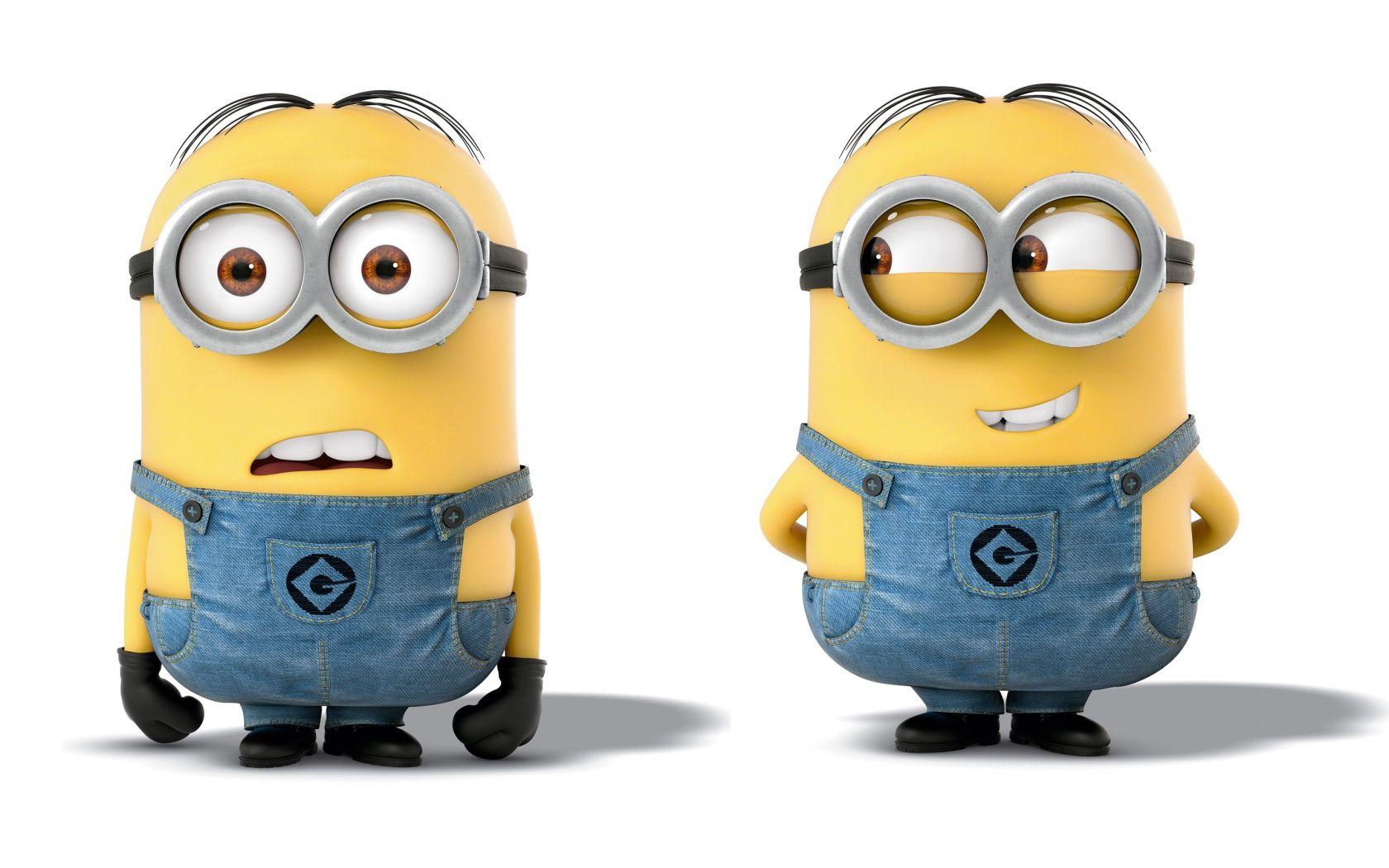 1680x1050 Minions Despicable Me .itl.cat
