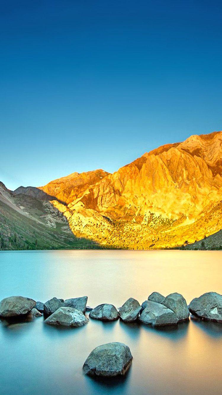 750x1334 Natural Beautiful Scenery iPhone 6 .