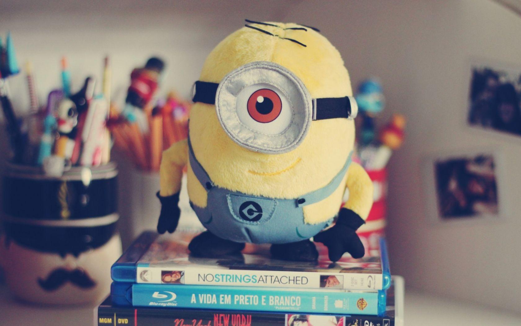 1680x1050 Despicable Me iPhone Wallpaper Tags .