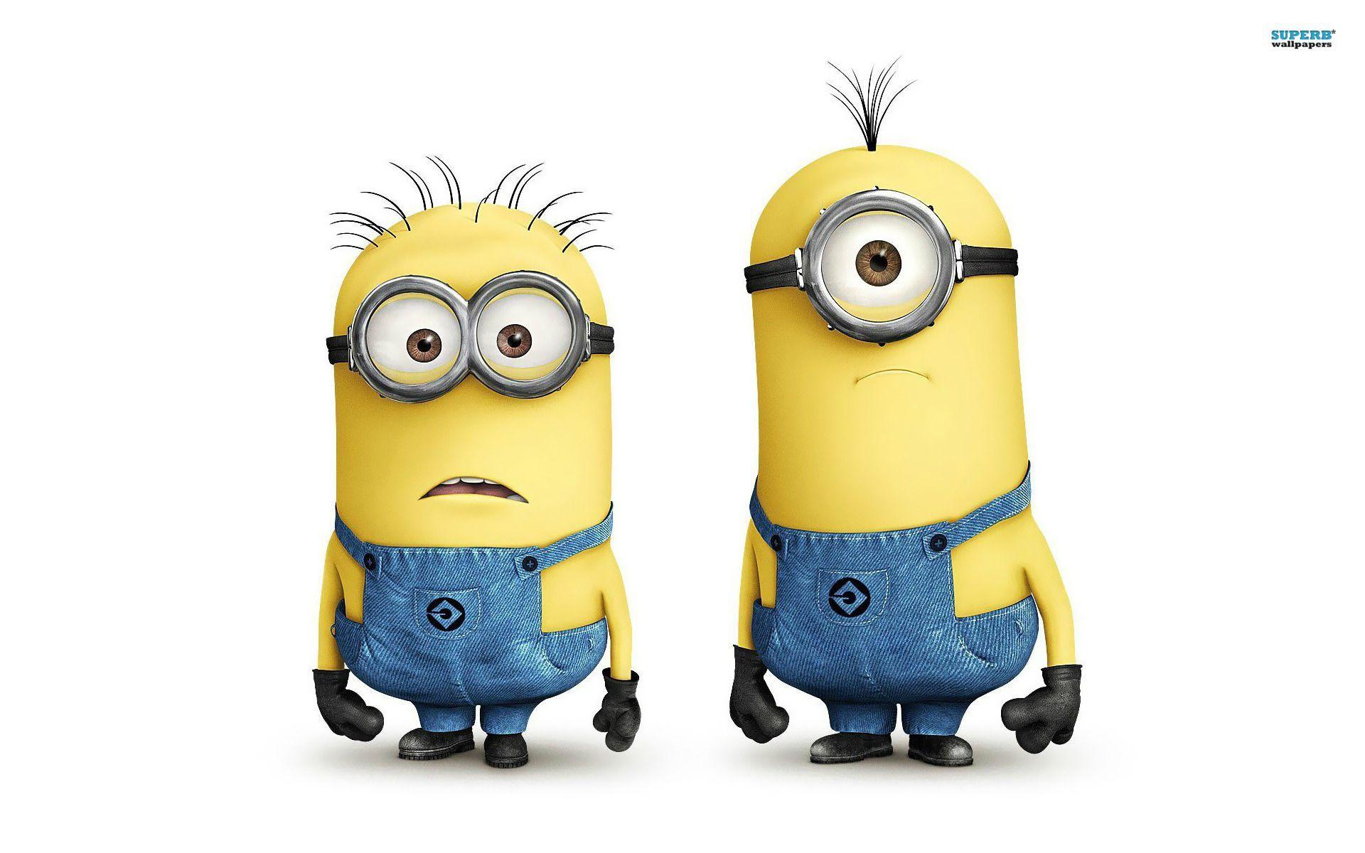 1920x1200 Minions Despicable Me Wallpaper Group .wallpaper