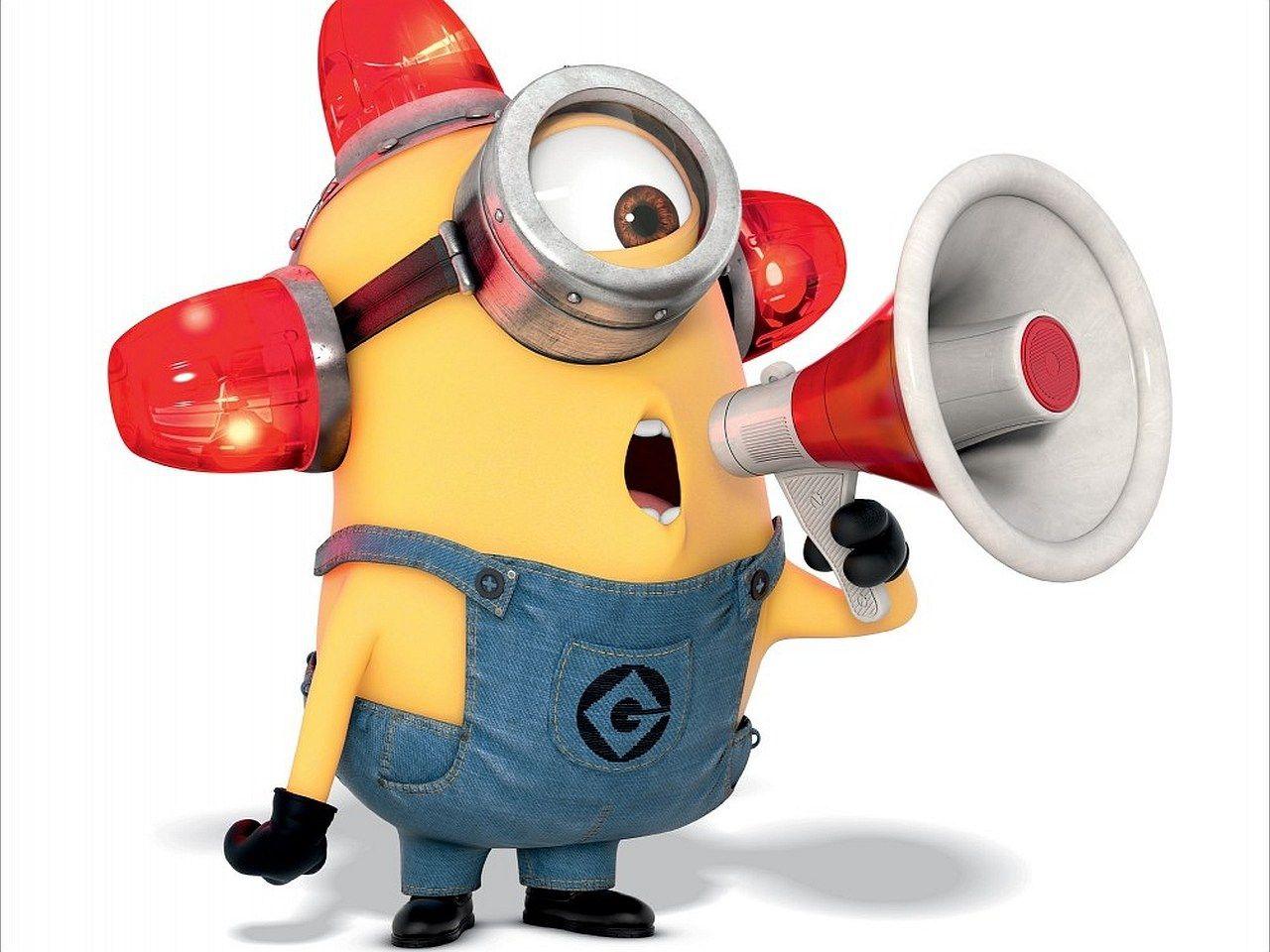 1280x960 Cute Minions From Despicable Me .line.