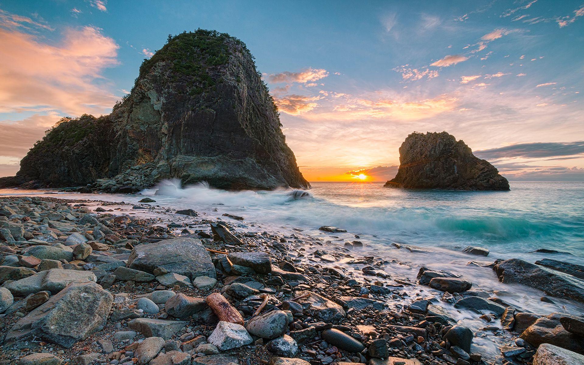 Japan Beach Wallpapers Top Free Japan Beach Backgrounds WallpaperAccess