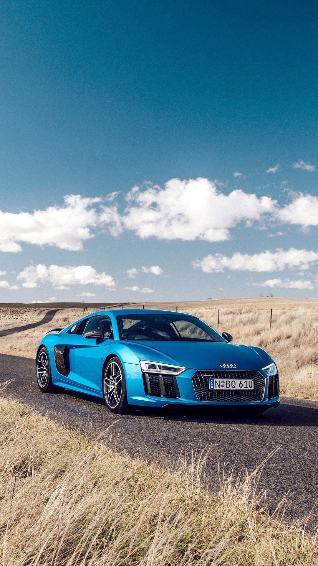 Audi R8 HD IPhone Wallpapers - Top Free Audi R8 HD IPhone Backgrounds -  WallpaperAccess
