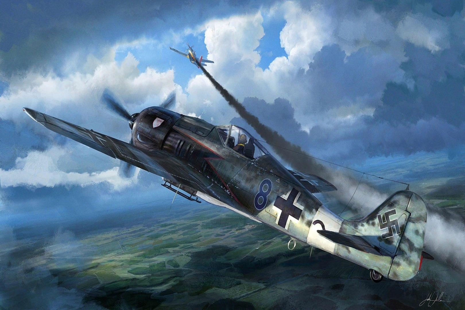 1620x1080 Free download ww2 aircraft wallpaper 7 .