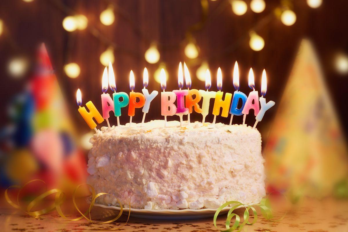 Birthday Candles Wallpapers - Top Free Birthday Candles Backgrounds 