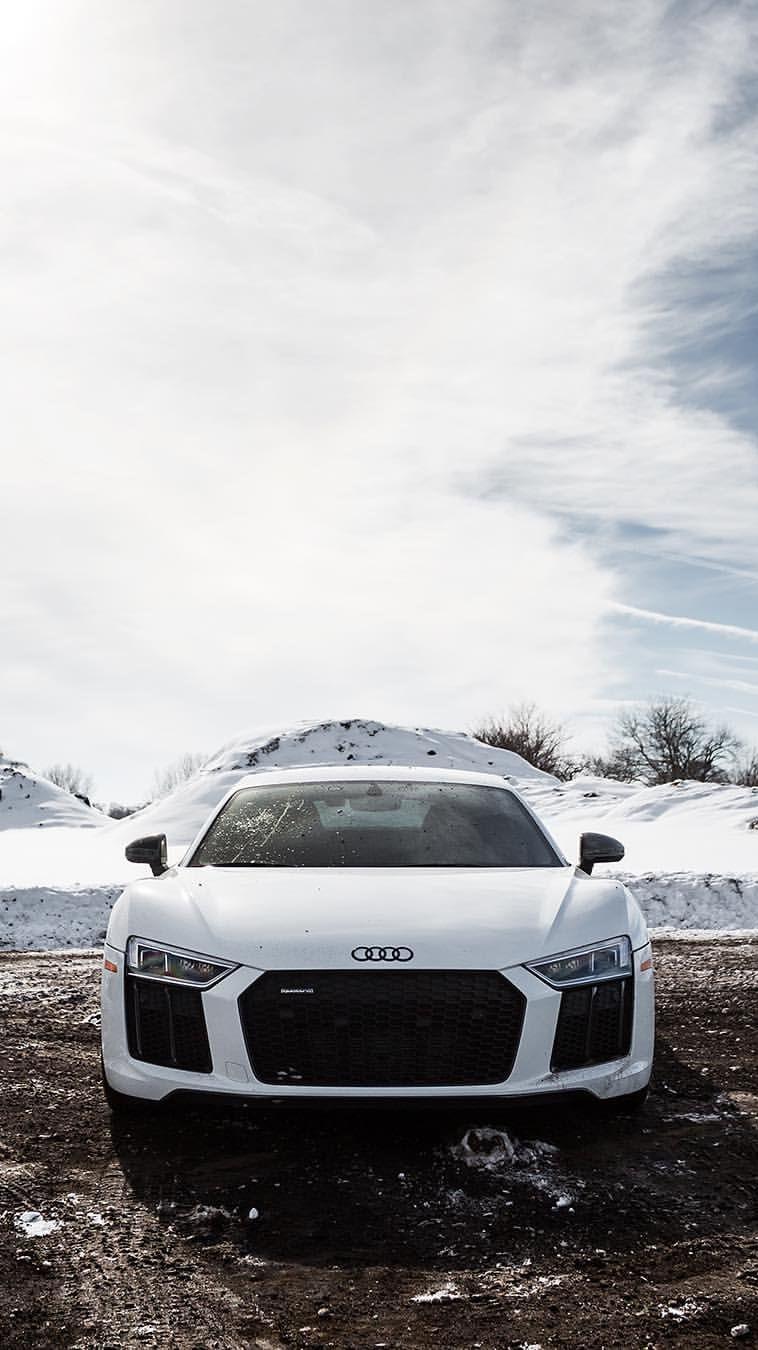 758x1350 Audi R8 Wallpaper iPhone .