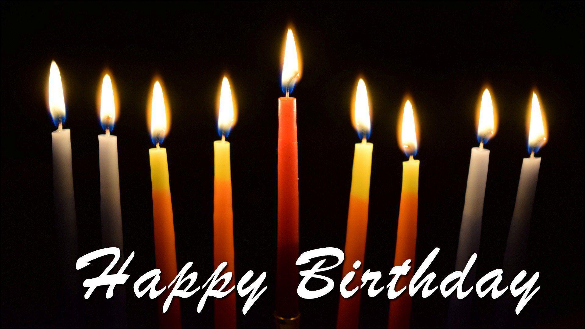 1920x1080 Happy Birthday Wallpaper Image .