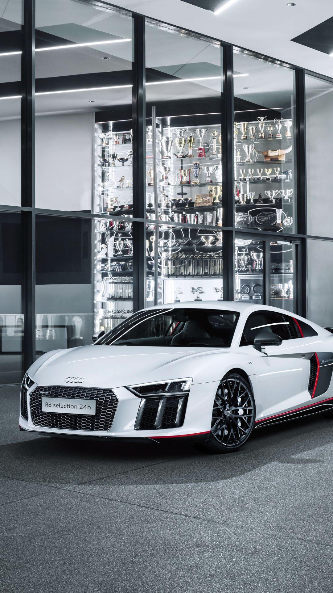 1080x1920 Smartphone Audi R8 Wallpaper .