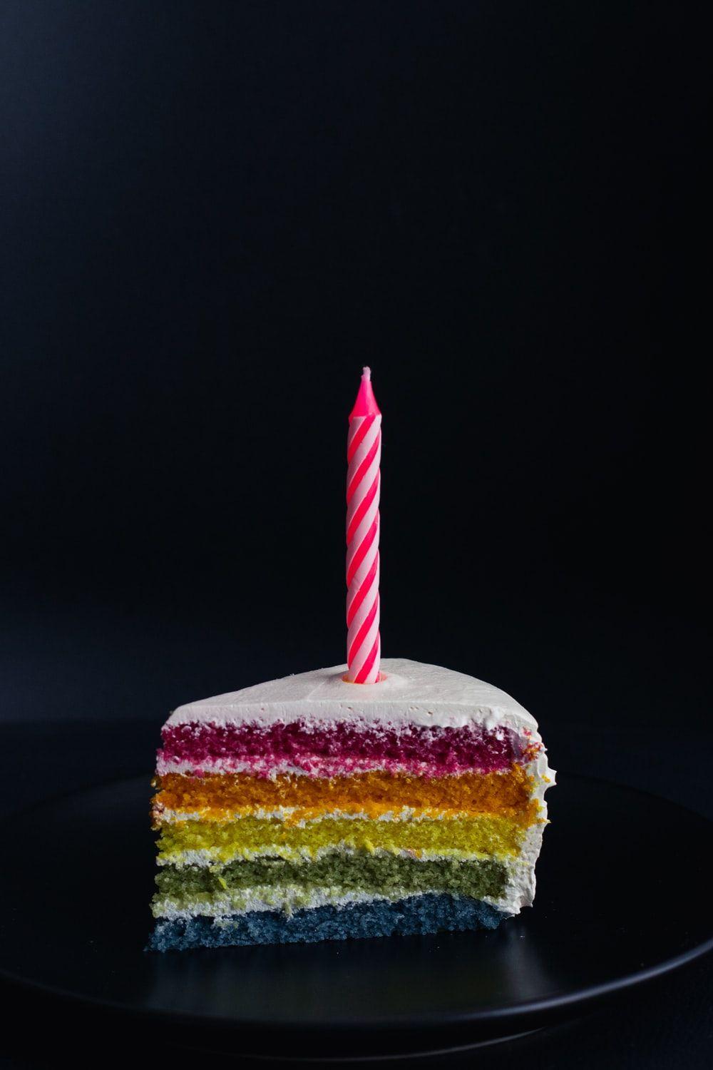 1000x1500 Birthday Candles Picture. Download .com
