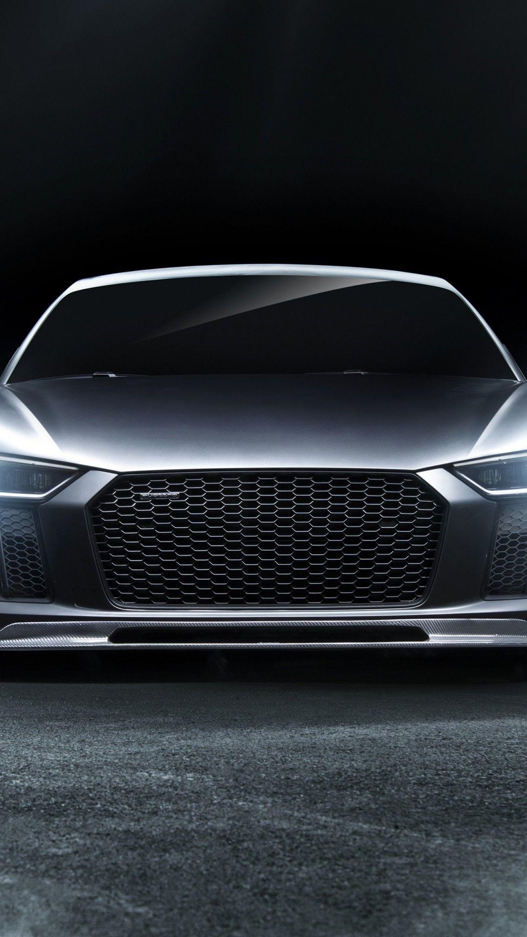 1080x1920 Download Vorsteiner Audi R8 Wallpaper .