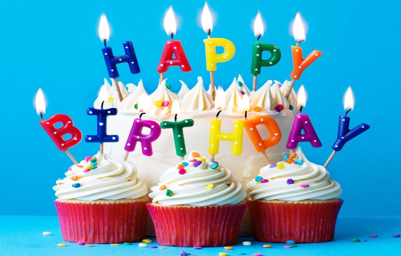 Birthday Candles Wallpapers - Top Free Birthday Candles Backgrounds