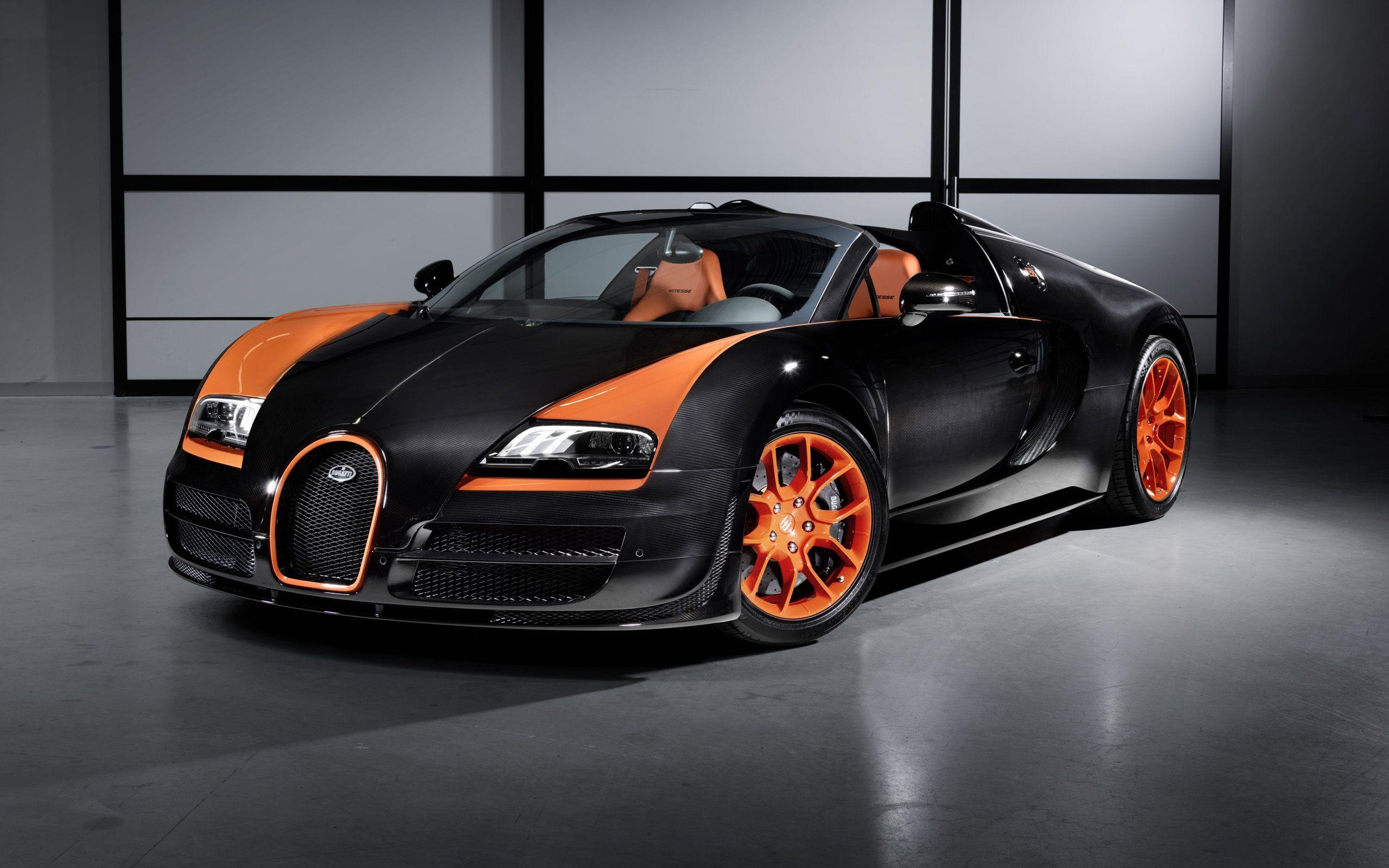 2560x1600 Wallpaper Bugatti Veyron Supercar .best