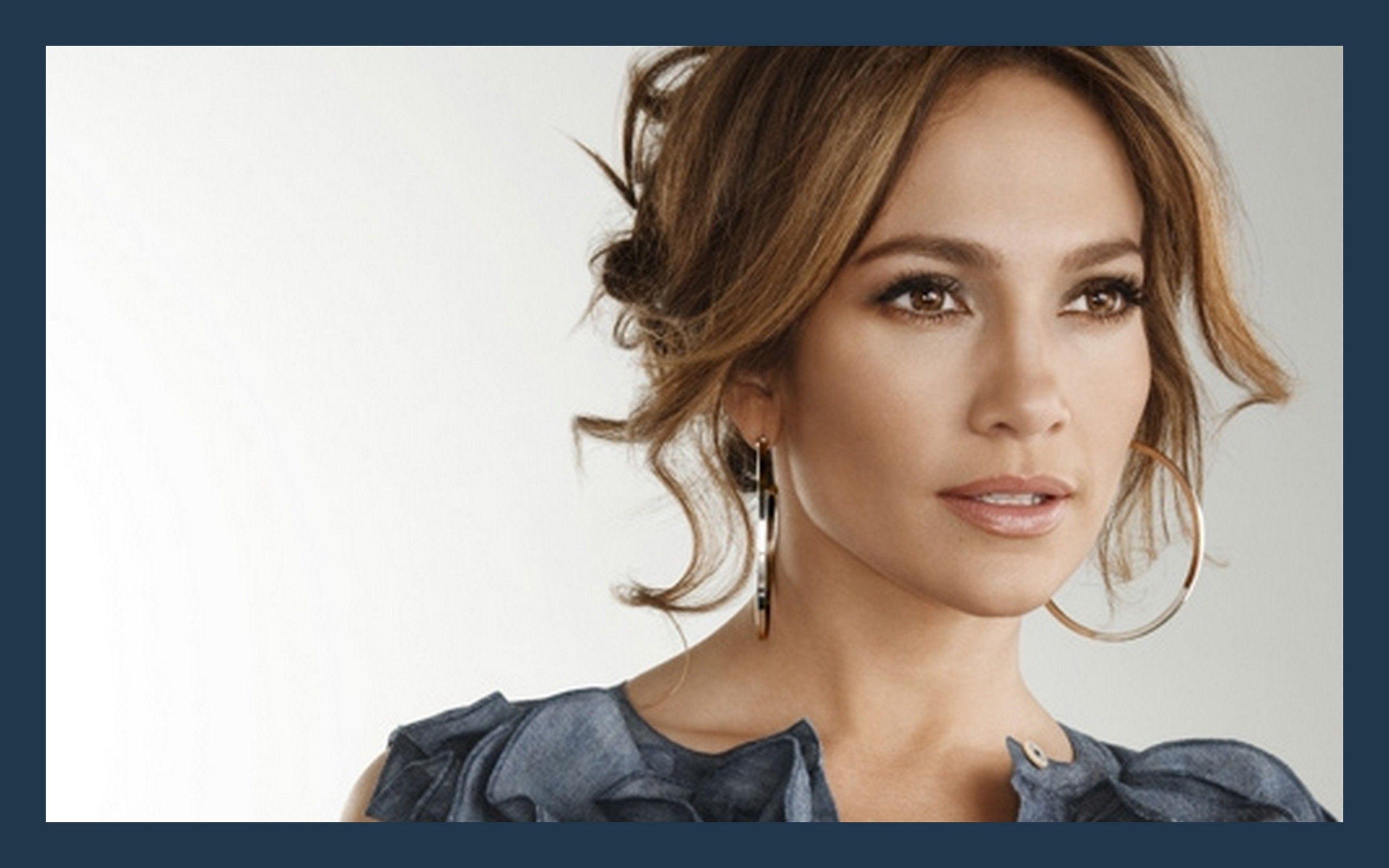 2560x1600 Jennifer Lopez