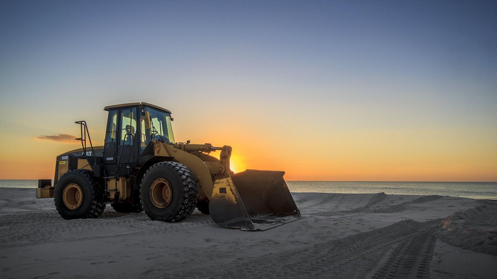 1920x1080 HEAVY EQUIPMENT WALLPAPER for Android