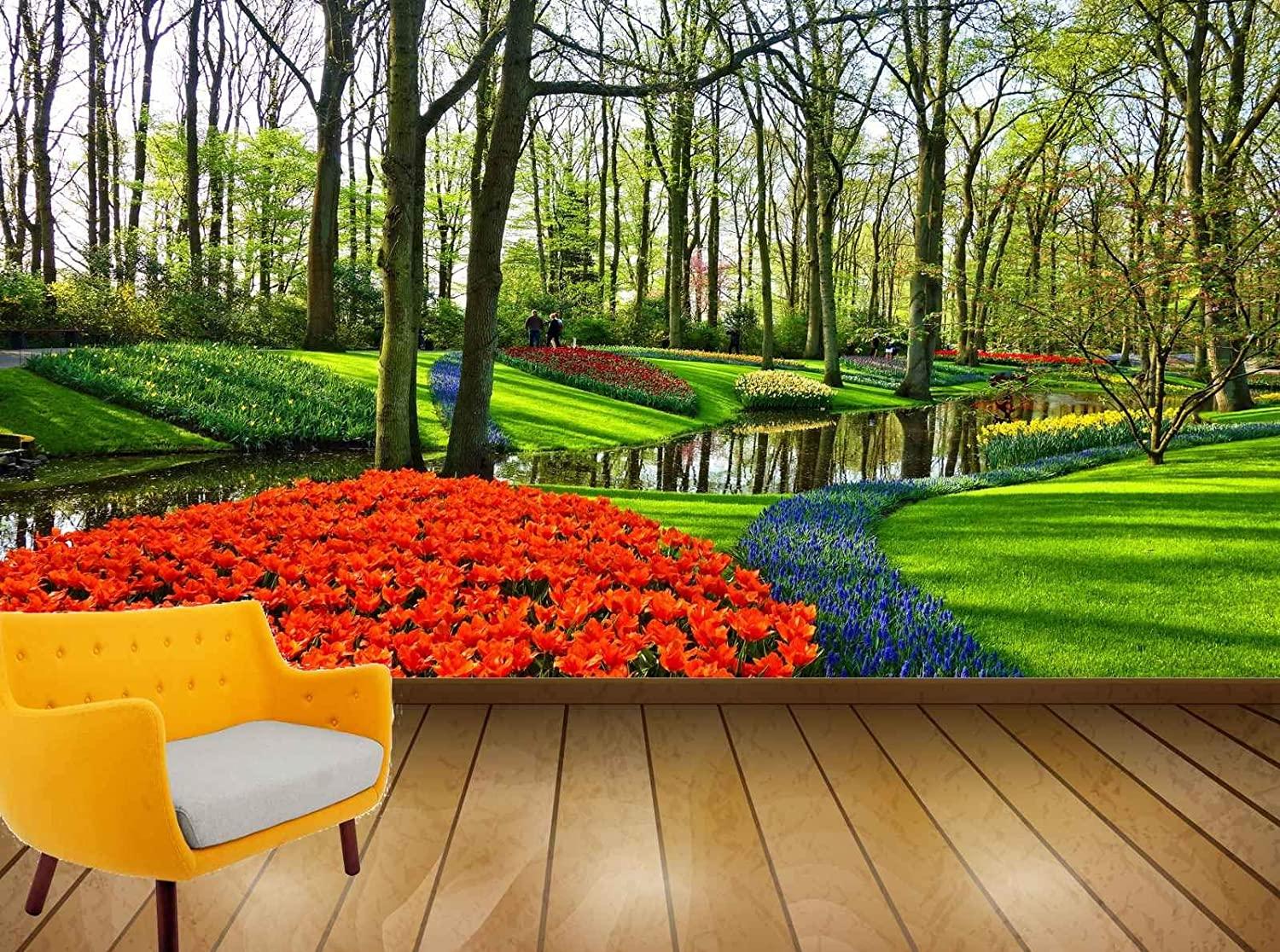 1500x1116 Hd Wallpaper Flowers Garden .itl.cat