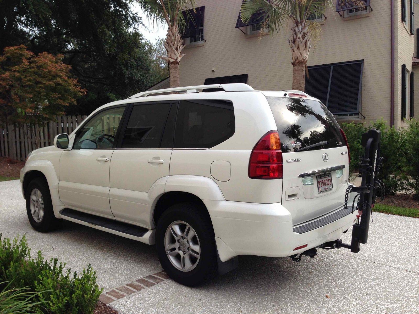 1600x1200 Lexus Gx470 best image gallery .