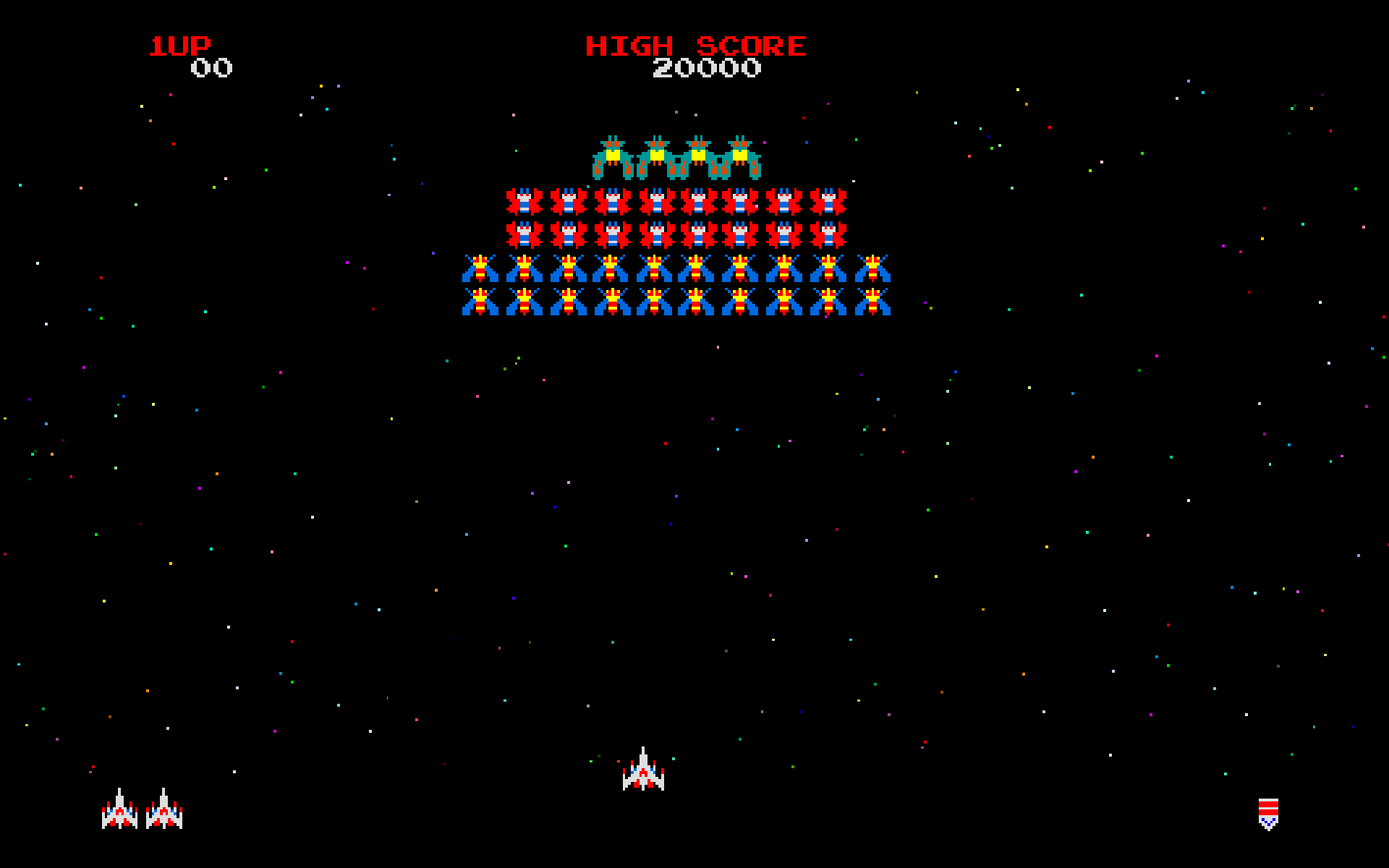 1920x1200 Awesome Retro Gaming Background on .